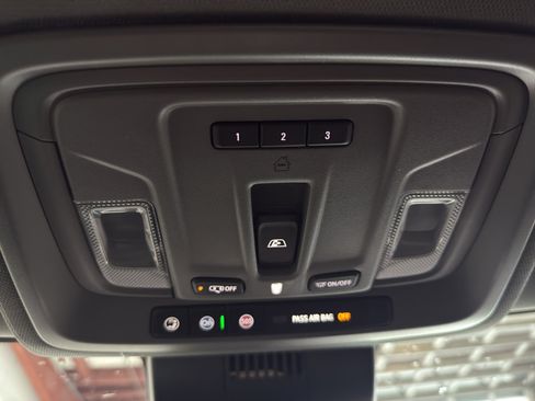 New 2026 Chevrolet Silverado 1500 LT w/ Safety Package image 21