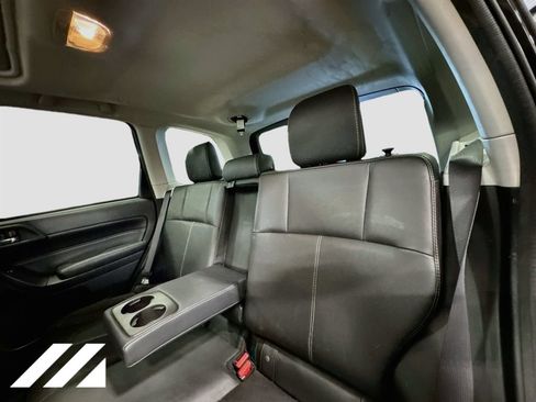 Used 2018 Subaru Forester 2.5i Touring AWD/4WD image 28