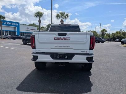 Used 2022 GMC Sierra 2500 AT4 w/ AT4 Premium Plus Package