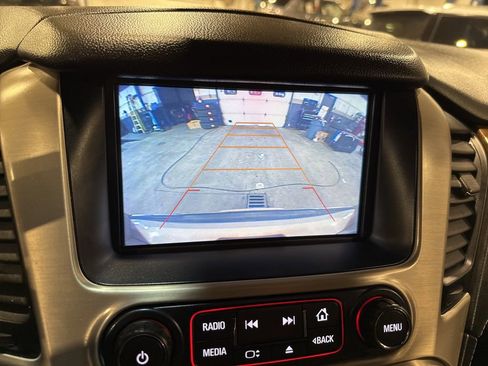 Used 2016 GMC Yukon XL Denali w/ Open Road Package image 26