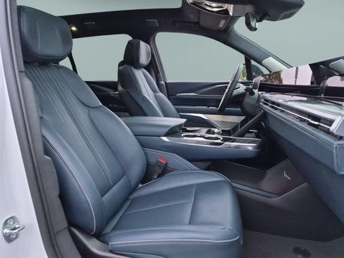 New 2025 Cadillac Escalade IQ Sport 2 AWD/4WD image 28