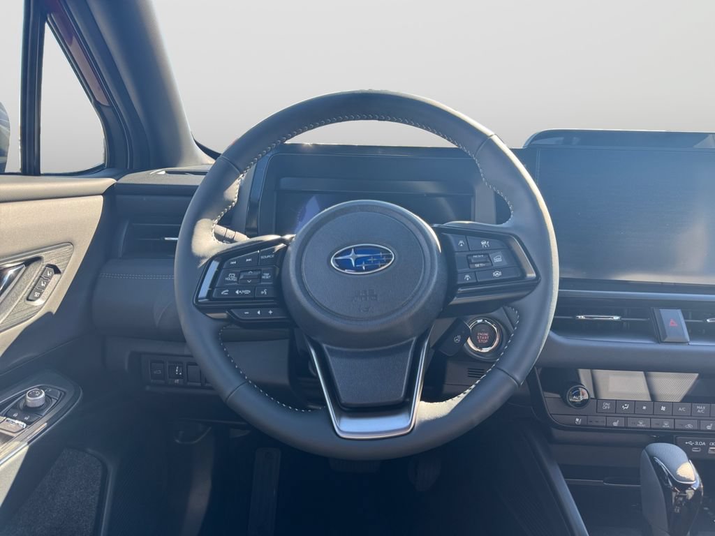 New 2026 Subaru Outback Touring XT AWD/4WD image 11