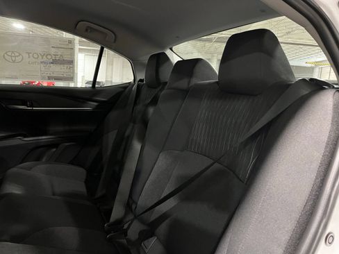New 2026 Toyota Camry LE w/ Convenience Package FWD image 34