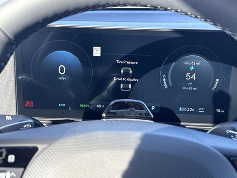 New 2025 Hyundai Ioniq 5 XRT image 17