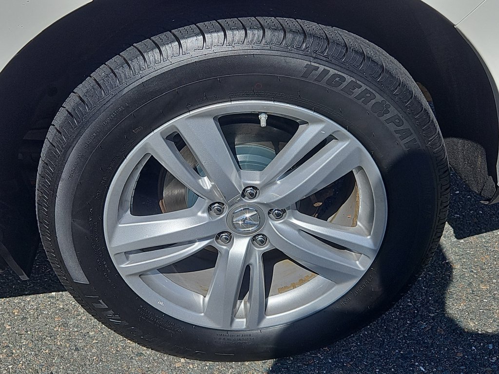 Used 2015 Acura RDX AWD image 8