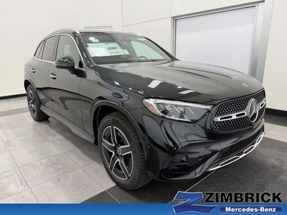 New 2026 Mercedes-Benz GLC 300 GLC 300
