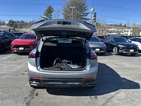 New 2026 Buick Envision Sport Touring image 8