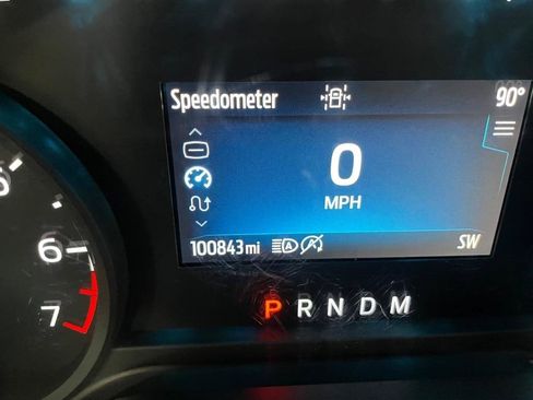 Used 2021 Ford F150 XLT w/ Trailer Tow Package AWD/4WD image 25
