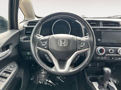 Used 2018 Honda Fit EX-L image 12