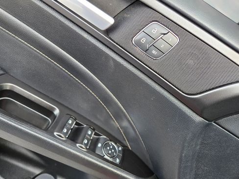 Used 2019 Ford Fusion Titanium image 23