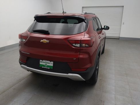 Used 2021 Chevrolet TrailBlazer LT w/ Convenience Package image 7