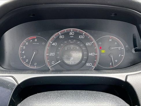 Used 2014 Honda Accord Sport image 8