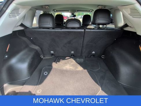 Used 2019 Jeep Compass Latitude AWD/4WD image 27