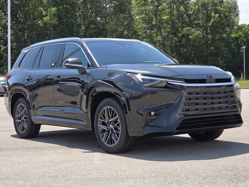 New 2026 Lexus TX 350 AWD w/ Technology Package image 2