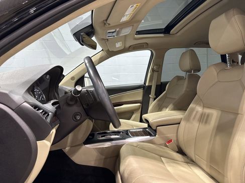 Used 2020 Acura MDX SH-AWD image 12