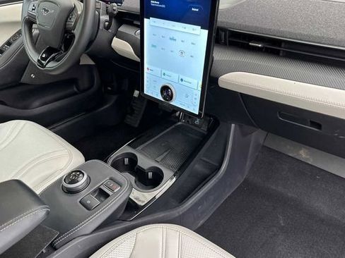 Used 2023 Ford Mustang Mach-E Premium image 14