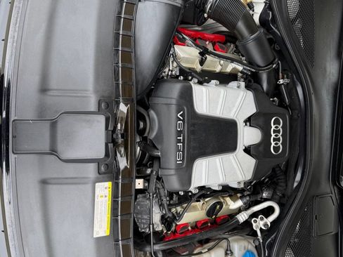 Used 2015 Audi A7 3.0T Prestige AWD/4WD image 30