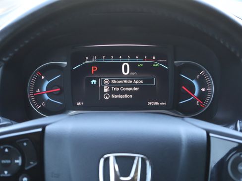 Used 2020 Honda Pilot Touring image 23