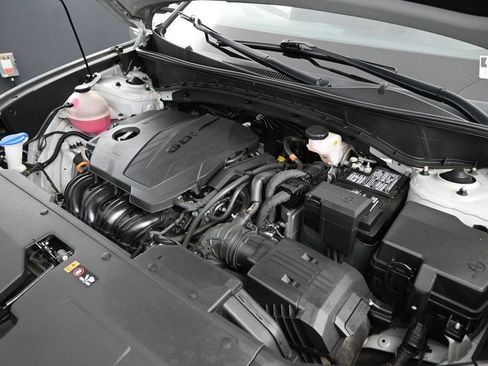 Used 2024 Hyundai Tucson SEL AWD/4WD image 22