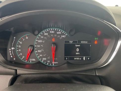 Used 2020 Chevrolet Trax LS image 38