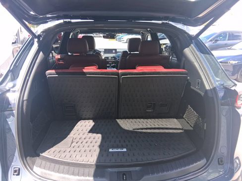 Used 2023 MAZDA CX-9 Carbon Edition AWD/4WD image 28