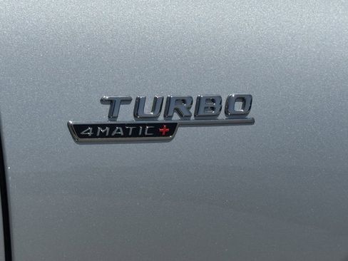 New 2026 Mercedes-Benz GLE 53 AMG 4MATIC Coupe image 13