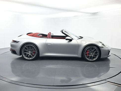 Certified 2020 Porsche 911 Carrera S RWD image 16