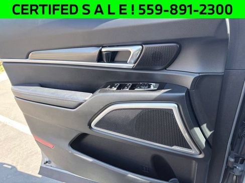 Certified 2025 Kia Telluride S FWD image 13
