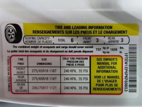 Used 2023 Ford F150 XLT image 62