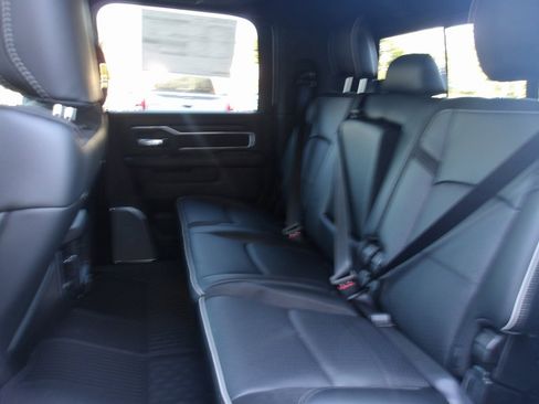 New 2026 RAM 2500 Laramie image 19