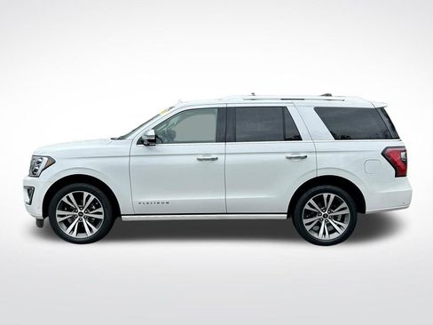 Used 2020 Ford Expedition Platinum image 8