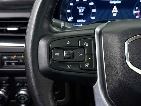 Used 2022 GMC Yukon SLT w/ SLT Premium Package image 33