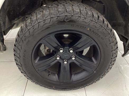 Used 2018 RAM 1500 Tradesman image 45