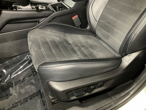 Used 2024 Mitsubishi Outlander Ralliart image 27