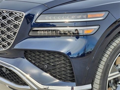 New 2026 Genesis GV80 2.5T Prestige image 5