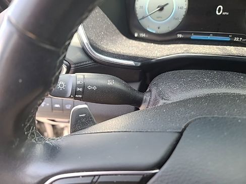 Used 2022 Hyundai Santa Fe XRT image 5