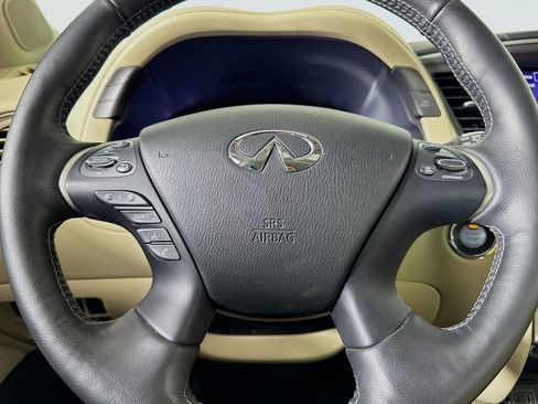 Used 2020 INFINITI QX60 Luxe FWD image 38