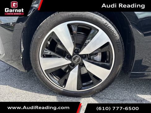 Certified 2025 Audi A5 2.0T Premium w/ Convenience Package AWD/4WD image 40