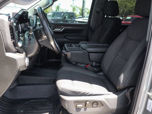 Used 2023 GMC Sierra 1500 Elevation AWD/4WD image 20
