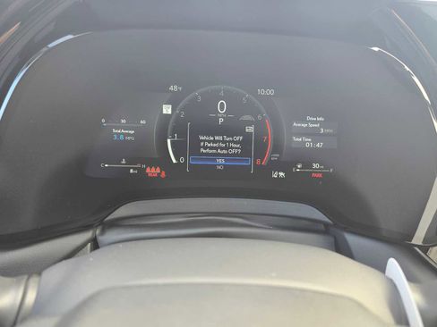 New 2026 Lexus RX 350 Premium image 27