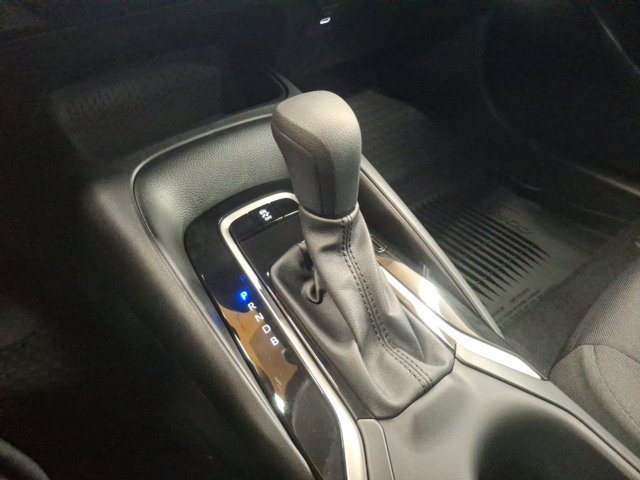 New 2027 Toyota Corolla LE FWD image 22