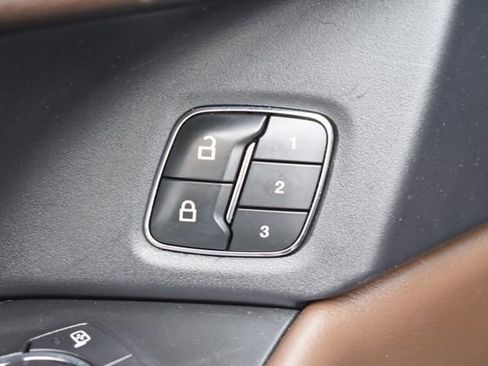 Used 2020 Ford Expedition Max King Ranch AWD/4WD image 21