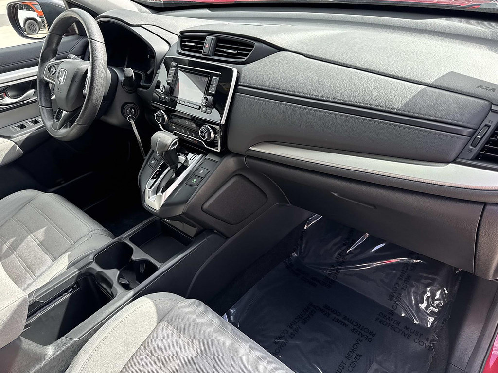 Used 2020 Honda CR-V LX image 22