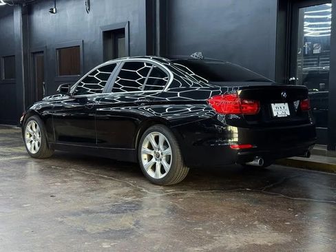 Used 2015 BMW 335i xDrive Sedan image 5