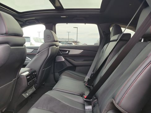New 2026 Acura MDX A-Spec image 12