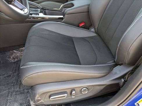 New 2025 Acura Integra A-Spec image 4