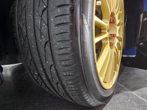 Used 2014 Subaru Impreza WRX STI AWD/4WD image 59