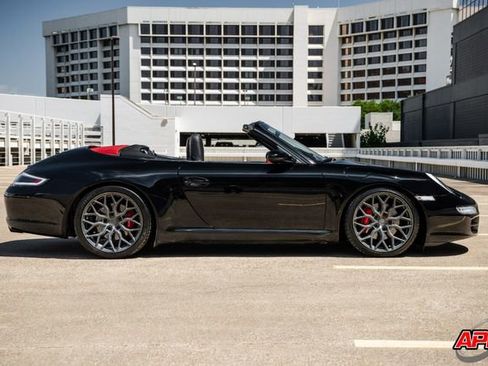 Used 2005 Porsche 911 Carrera S image 54