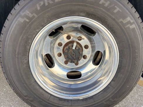 Used 2015 Ford F350 Platinum image 25