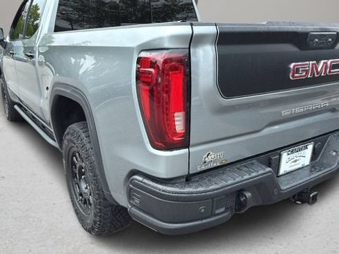 Used 2023 GMC Sierra 1500 AT4X w/ AT4X AEV Edition AWD/4WD image 37